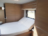 Used Adria Adora 613 DT Isonzo 2025 touring caravan Image