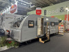 New Adria Altea 612 DL Tyne 2025 touring caravan Image