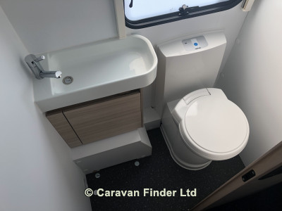 Adria Altea Dart 2025 (Trade) image coming soon