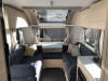 New Adria Altea Dart 2025 touring caravan Image