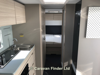 Adria Altea Dart 2025 (Trade) image coming soon