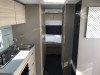 New Adria Altea Dart 2025 touring caravan Image