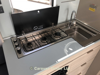 Adria Altea Dart 2025 (Trade) image coming soon