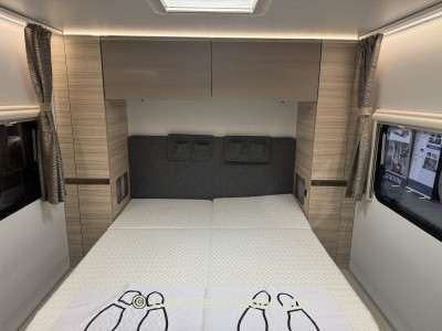 Adria Altea 622 DP Dart 2025 (Trade) image 