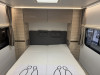 New Adria Altea 622 DP Dart 2025 touring caravan Image