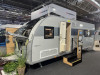New Adria Altea 622 DP Dart 2025 touring caravan Image