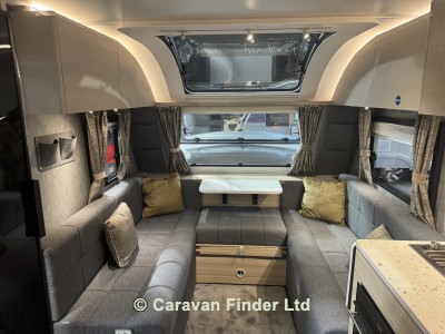 Adria Altea 622 DP Dart 2025 (Trade) image 