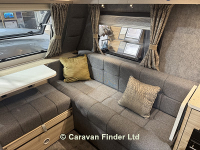 Adria Altea 622 DP Dart 2025 (Trade) image 