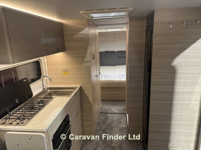 Adria Altea 622 DP Dart 2025 (Trade) image 