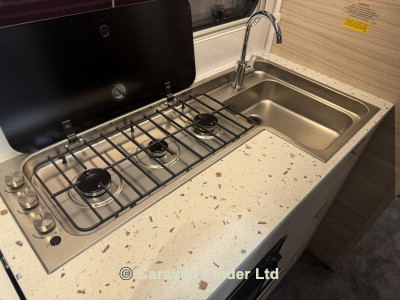 Adria Altea 622 DP Dart 2025 (Trade) image 