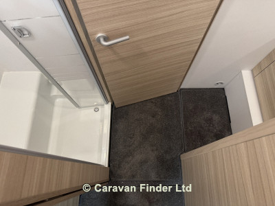 Adria Altea 622 DP Dart 2025 (Trade) image 