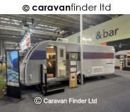 Adria Alpina 623 HT Rio Grande-FREE £2500 ACCESSORY VOUCHER! 2026 caravan
