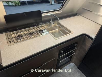 Adria Alpina 623 HT Rio Grande-FREE £2500 ACCESSORY VOUCHER! 2026 (Trade) image coming soon