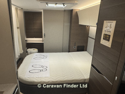 Adria Alpina 623 UC Mississippi-FREE £2500 ACCESSORY VOUCHER! 2026 (Trade) image coming soon