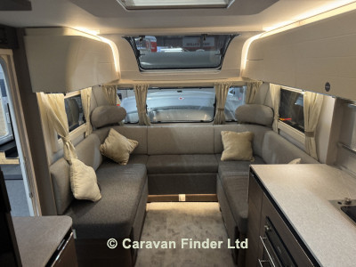 Adria Alpina 623 UC Mississippi-FREE £2500 ACCESSORY VOUCHER! 2026 (Trade) image coming soon