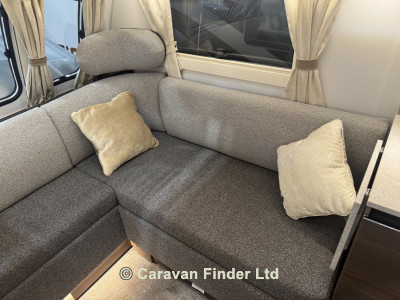 Adria Alpina 623 UC Mississippi-FREE £2500 ACCESSORY VOUCHER! 2026 (Trade) image coming soon