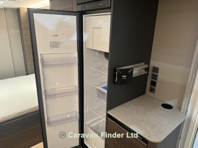 Adria Alpina 623 UC Mississippi-FREE £2500 ACCESSORY VOUCHER! 2026 (Trade) image coming soon