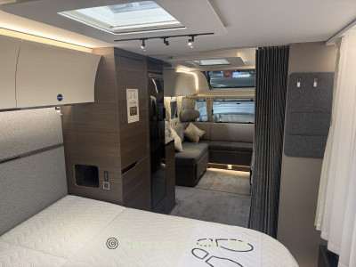 Adria Alpina 623 UC Mississippi-FREE £2500 ACCESSORY VOUCHER! 2026 (Trade) image coming soon