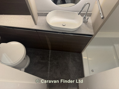 Adria Alpina 623 UL Colorado 2026 (Trade) image coming soon