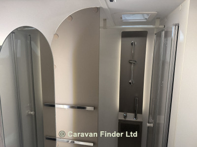 Adria Alpina 623 UL Colorado 2026 (Trade) image coming soon