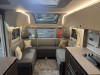 New Adria Alpina 623 UL Colorado 2026 touring caravan Image