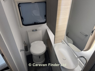 Adria Altea 612 DL Tyne-FREE £1500 ACCESSORY VOUCHER! 2026 (Trade) image coming soon