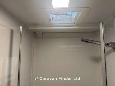 Adria Altea 622 DP Dart-FREE £1500 ACCESSORY VOUCHER! 2026 (Trade) image coming soon