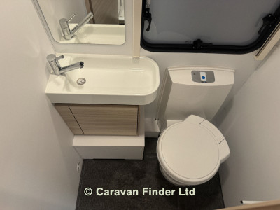 Adria Altea 622 DP Dart-FREE £1500 ACCESSORY VOUCHER! 2026 (Trade) image coming soon