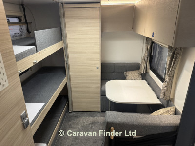 Adria Altea 622 DK Avon-FREE £1500 ACCESSORY VOUCHER! 2026 (Trade) image coming soon