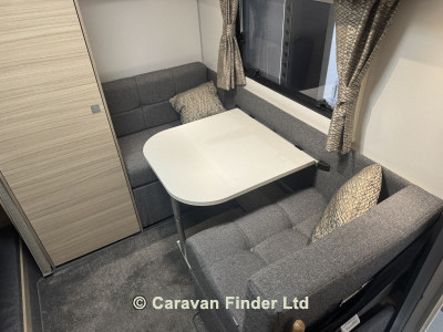 Adria Altea 622 DK Avon-FREE £1500 ACCESSORY VOUCHER! 2026 (Trade) image coming soon