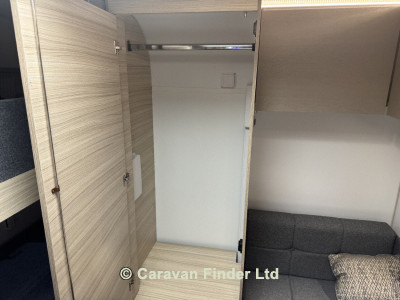 Adria Altea 622 DK Avon-FREE £1500 ACCESSORY VOUCHER! 2026 (Trade) image coming soon