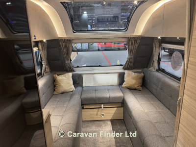 Adria Altea 622 DK Avon-FREE £1500 ACCESSORY VOUCHER! 2026 (Trade) image coming soon