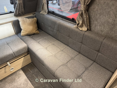 Adria Altea 622 DK Avon-FREE £1500 ACCESSORY VOUCHER! 2026 (Trade) image coming soon