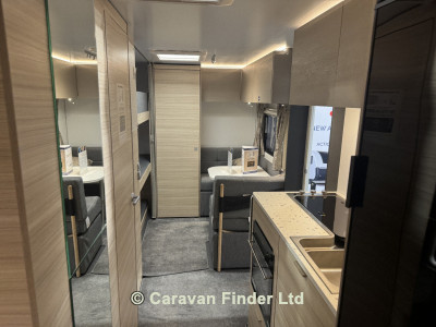 Adria Altea 622 DK Avon-FREE £1500 ACCESSORY VOUCHER! 2026 (Trade) image coming soon