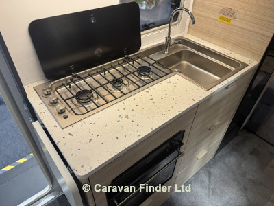 Adria Altea 622 DK Avon-FREE £1500 ACCESSORY VOUCHER! 2026 (Trade) image coming soon