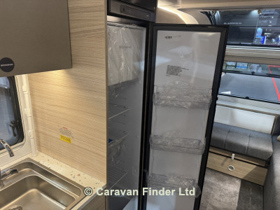 Adria Altea 622 DK Avon-FREE £1500 ACCESSORY VOUCHER! 2026 (Trade) image coming soon