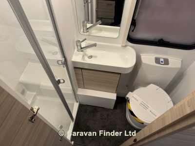 Adria Altea 622 DK Avon-FREE £1500 ACCESSORY VOUCHER! 2026 (Trade) image coming soon