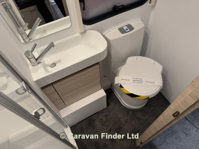 Adria Altea 622 DK Avon-FREE £1500 ACCESSORY VOUCHER! 2026 (Trade) image coming soon