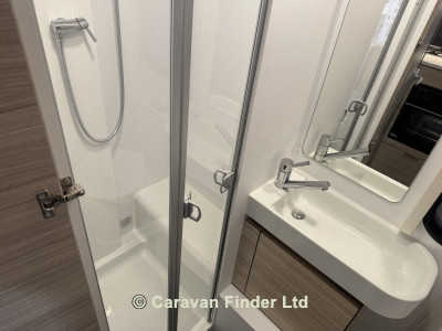 Adria Altea 622 DK Avon-FREE £1500 ACCESSORY VOUCHER! 2026 (Trade) image coming soon