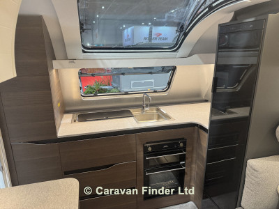 Adria Alpina 623 HT Rio Grande 2027 (Trade) image 