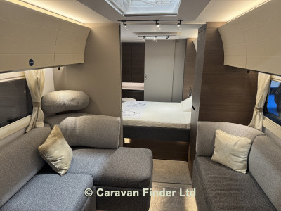 Adria Alpina 623 HT Rio Grande 2027 (Trade) image 