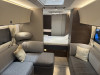 New Adria Alpina 623 HT Rio Grande 2027 touring caravan Image