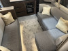 New Adria Alpina 623 HT Rio Grande 2027 touring caravan Image