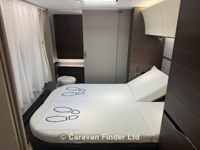 Adria Alpina 623 HT Rio Grande 2027 (Trade) image 