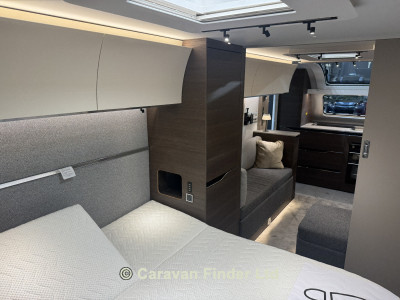 Adria Alpina 623 HT Rio Grande 2027 (Trade) image 