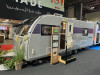 New Adria Alpina 623 UL Colorado 2027 touring caravan Image