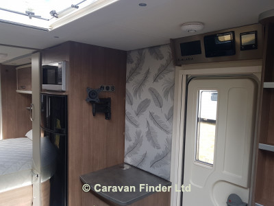 Alaria Ti 4b 2019 image