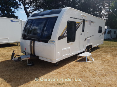 Alaria TR 4b 2019 image