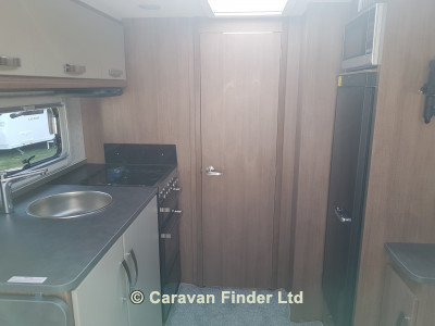 Alaria TR 4b 2019 image