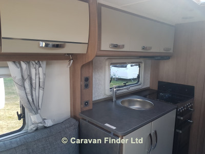 Alaria TR 4b 2019 image